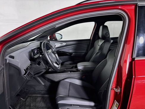 Certified 2023 Volkswagen ID.4 Pro S RWD image 12