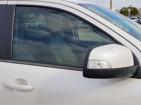 Used 2019 Ford Ranger Lariat w/ Trailer Tow Package image 6