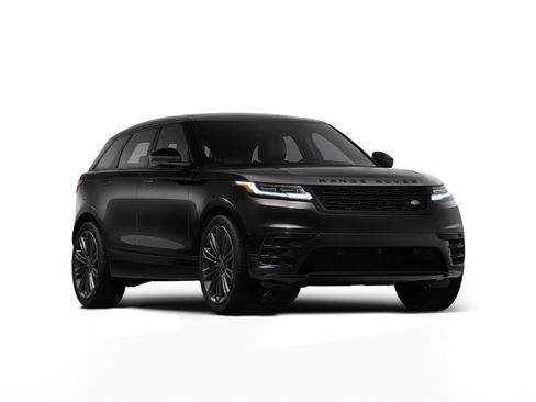 New 2026 Land Rover Range Rover Velar Dynamic SE AWD/4WD image 1