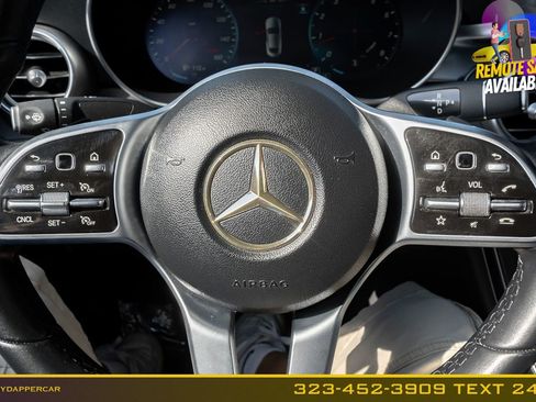 Used 2020 Mercedes-Benz C 300 Coupe image 23
