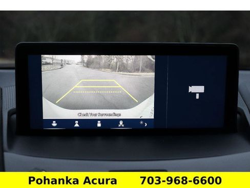 Certified 2020 Acura RDX AWD w/ Technology Package image 16