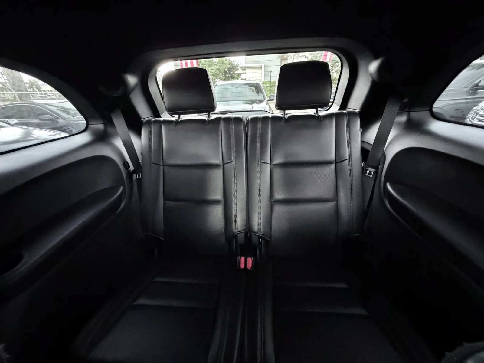 Used 2019 Dodge Durango R/T w/ Trailer Tow Group IV RWD image 26
