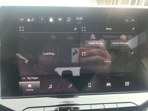 Used 2024 Jeep Compass Limited image 24