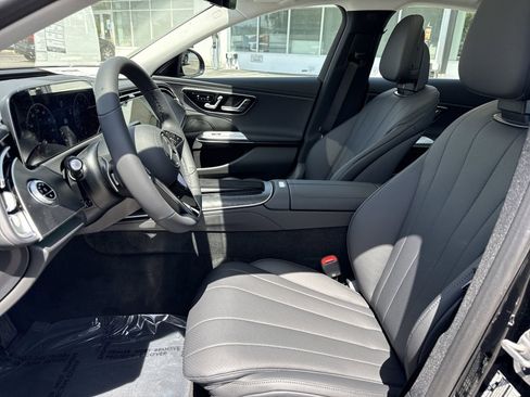 New 2026 Mercedes-Benz E 350 Sedan image 10