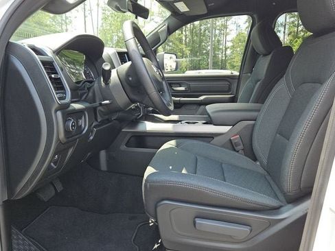 New 2026 RAM 1500 Express AWD/4WD image 10