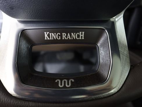 New 2026 Ford F350 King Ranch image 71