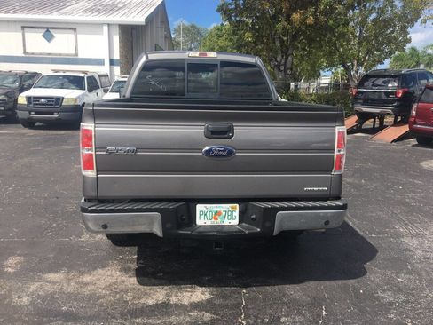 Used 2014 Ford F150 XLT w/ XLT Convenience Package image 15
