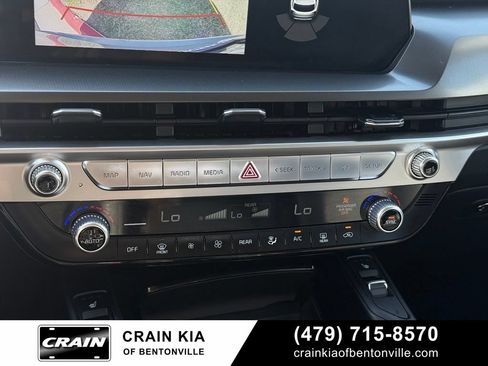 Certified 2024 Kia Telluride S AWD/4WD image 17