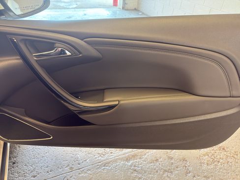 Used 2016 Buick Cascada Premium FWD image 20