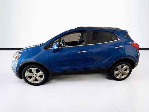 Used 2016 Buick Encore Convenience FWD image 9