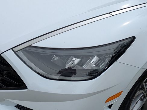 Used 2021 Hyundai Sonata SEL w/ Cargo Package FWD image 29