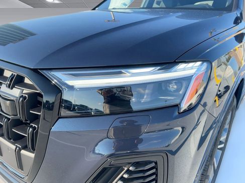 New 2026 Audi Q7 2.0T Premium image 11