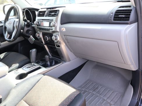 Used 2011 Toyota 4Runner SR5 image 9