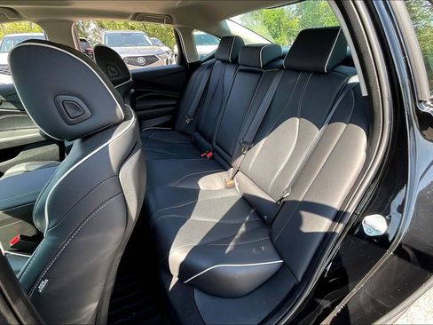 Used 2023 Acura TLX SH-AWD w/ Advance Package image 38