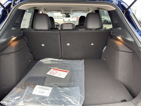 New 2026 Nissan Kicks SR image 35