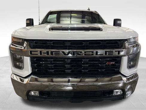 Used 2023 Chevrolet Silverado 2500 LT w/ Convenience Package image 8