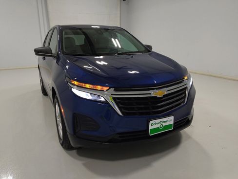 Used 2022 Chevrolet Equinox LS w/ LS Convenience Package image 14