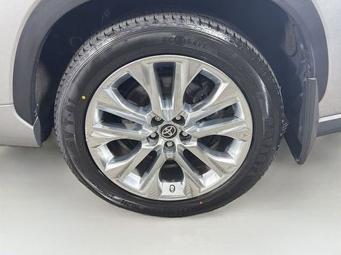 Used 2023 Toyota Highlander Limited AWD/4WD image 38