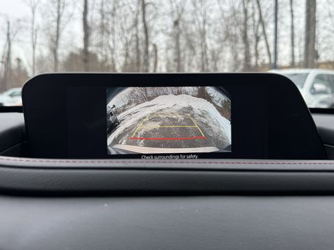 Used 2024 MAZDA CX-30 AWD 2.5 S w/ Preferred Package image 3