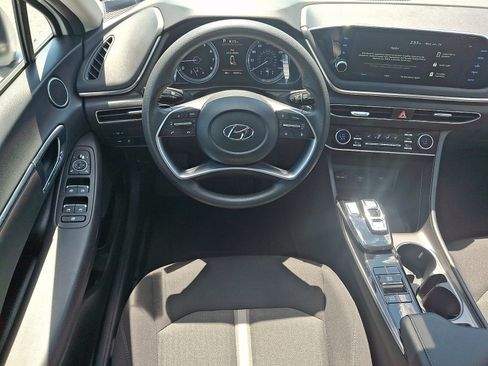 Certified 2023 Hyundai Sonata SEL FWD image 12