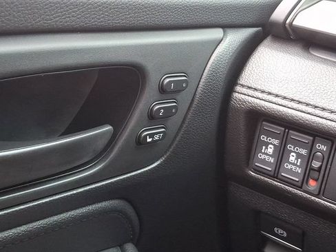 Certified 2026 Honda Odyssey Sport-L image 29