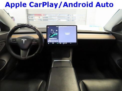 Used 2021 Tesla Model 3 Standard Range Plus image 7