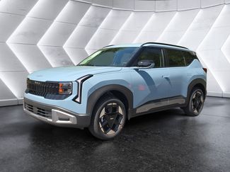 New 2027 Kia Seltos EX AWD/4WD video 1