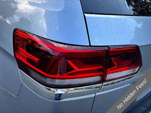 Used 2021 Volkswagen Atlas S AWD/4WD image 28