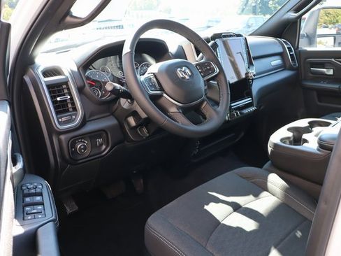 Used 2025 RAM 2500 Big Horn image 14