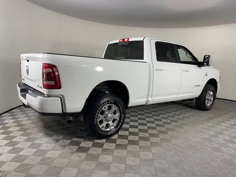 Used 2024 RAM 2500 Laramie image 5