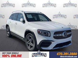 Used 2021 Mercedes-Benz GLB 250 video 1