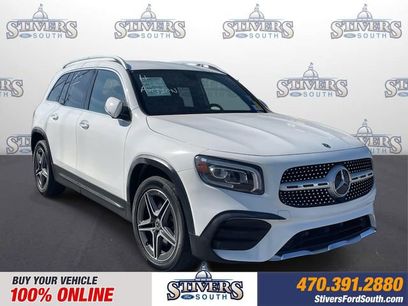 Used 2021 Mercedes-Benz GLB 250