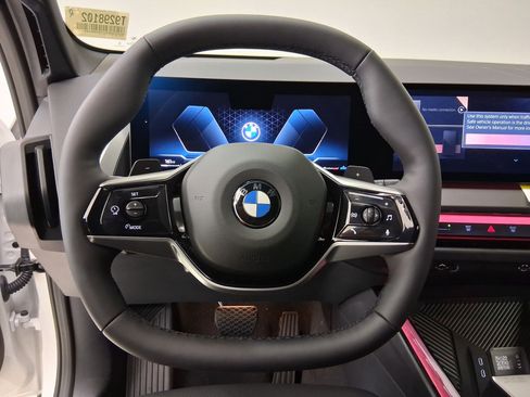 New 2026 BMW X3 xDrive30 w/ Convenience Package image 15