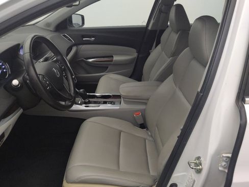 Used 2015 Acura TLX FWD image 17
