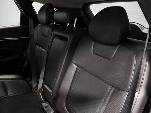 Certified 2022 Hyundai Tucson Limited AWD/4WD image 24