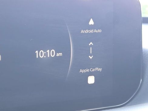 Certified 2025 MAZDA CX-50 AWD 2.5 S w/ Weather Package image 6