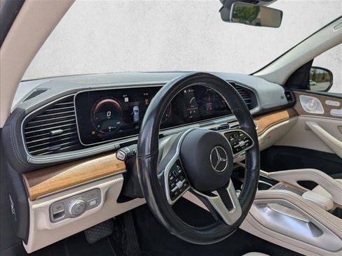 Used 2022 Mercedes-Benz GLE 350 image 12
