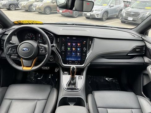 Used 2022 Subaru Outback Wilderness image 18