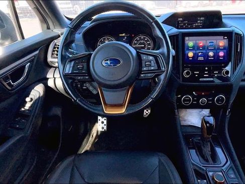 Used 2022 Subaru Forester Wilderness image 5