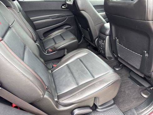 Used 2023 Dodge Durango R/T image 35