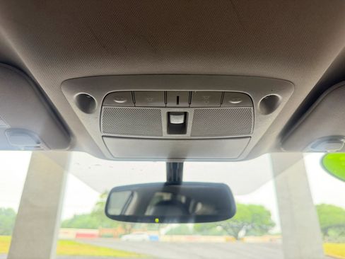Used 2015 Nissan Murano SL w/ SL Technology Package FWD image 19