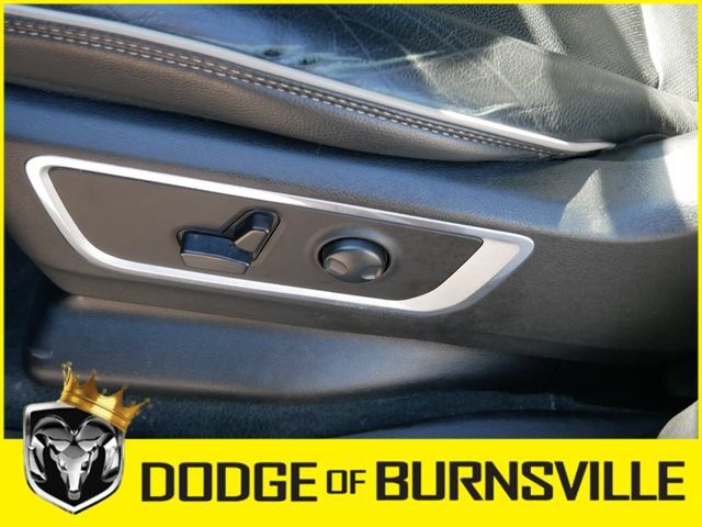 Used 2023 RAM 1500 Laramie AWD/4WD image 19