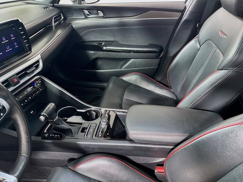 Used 2022 Kia K5 GT w/ GT1 Package image 26