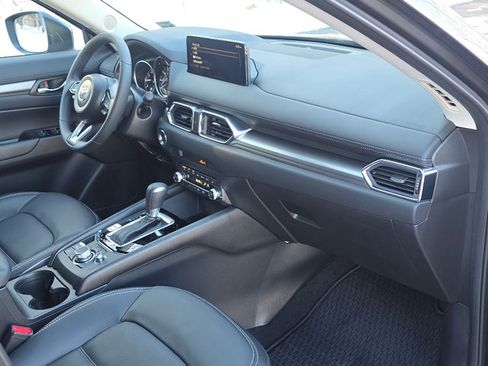 Certified 2025 MAZDA CX-5 AWD 2.5 S w/ Preferred Package image 20