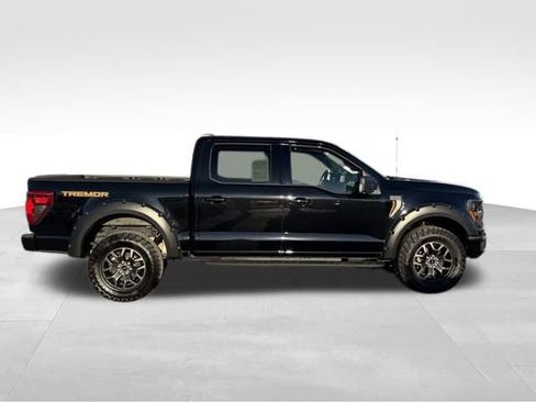 Used 2025 Ford F150 Tremor w/ Tow/Haul Package image 9