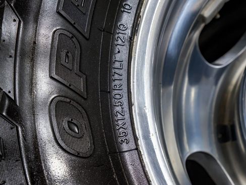 Used 2022 Ford F350 King Ranch image 56