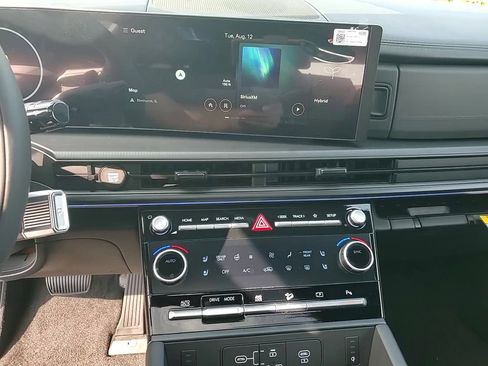 New 2026 Hyundai Santa Fe Calligraphy image 19