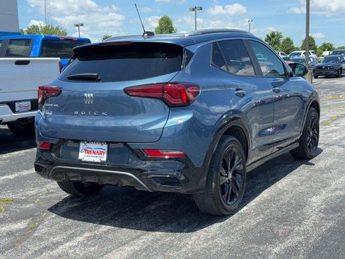 Used 2026 Buick Encore GX Sport Touring w/ Comfort Package FWD image 3
