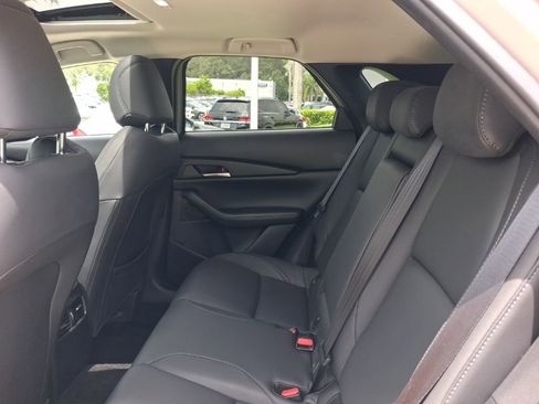 Used 2024 MAZDA CX-30 AWD 2.5 S w/ Preferred Package image 7