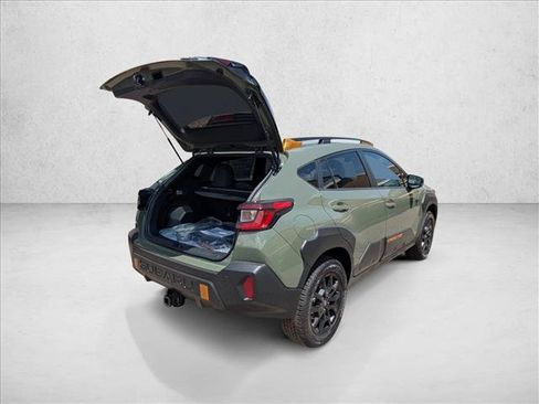 New 2026 Subaru Crosstrek 2.5i Wilderness AWD/4WD image 24